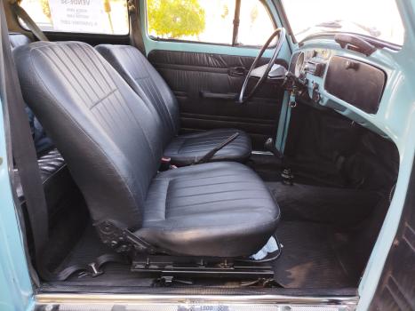 VOLKSWAGEN Fusca 1300 L, Foto 12