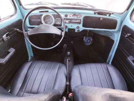 VOLKSWAGEN Fusca 1300 L, Foto 13