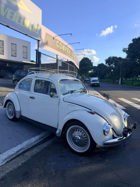 VOLKSWAGEN Fusca 1300, Foto 6