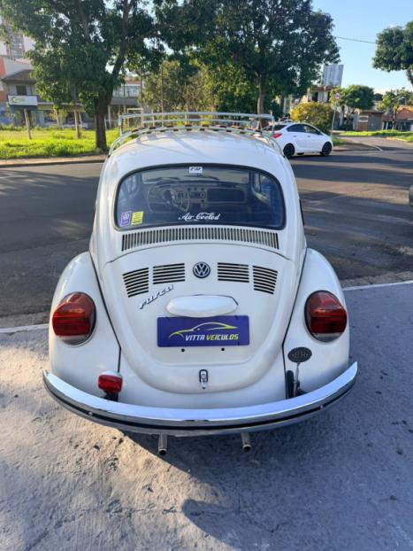 VOLKSWAGEN Fusca 1300, Foto 7