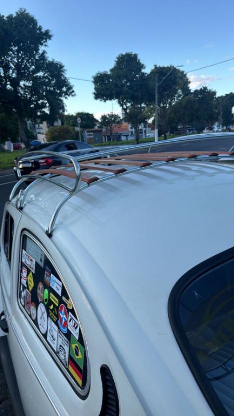 VOLKSWAGEN Fusca 1300, Foto 10