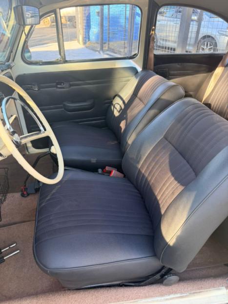 VOLKSWAGEN Fusca 1300, Foto 12