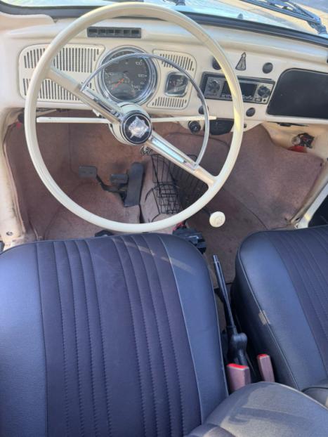 VOLKSWAGEN Fusca 1300, Foto 13