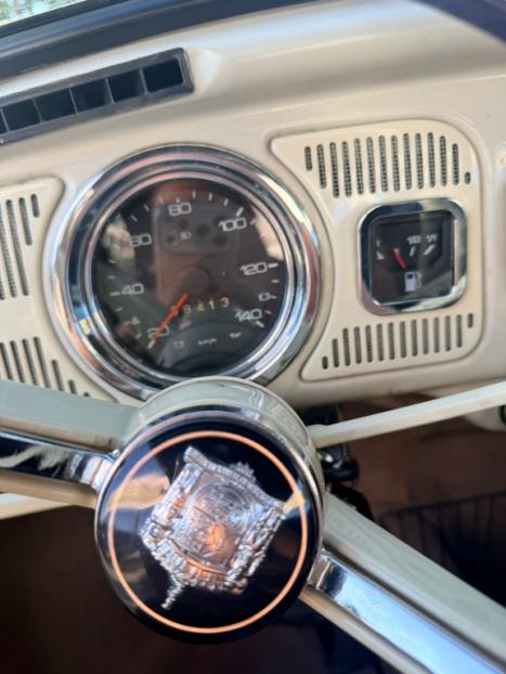 VOLKSWAGEN Fusca 1300, Foto 17