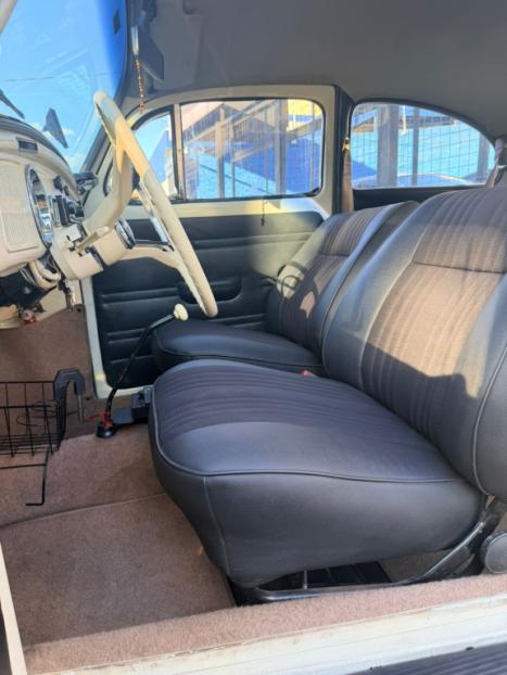 VOLKSWAGEN Fusca 1300, Foto 19