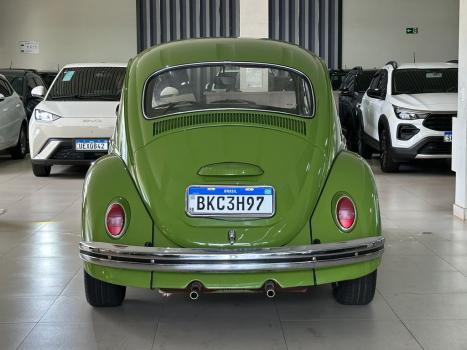 VOLKSWAGEN Fusca 1300, Foto 4