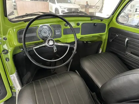 VOLKSWAGEN Fusca 1300, Foto 9