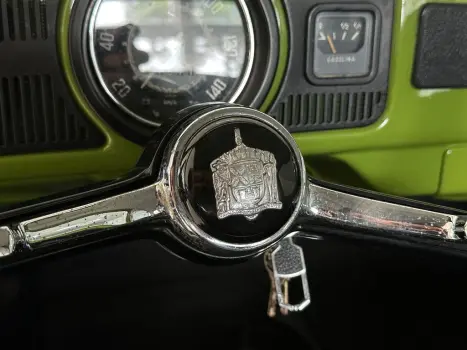 VOLKSWAGEN Fusca 1300, Foto 10