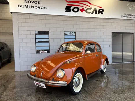 VOLKSWAGEN Fusca 1300 L, Foto 4
