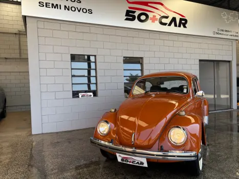 VOLKSWAGEN Fusca 1300 L, Foto 8