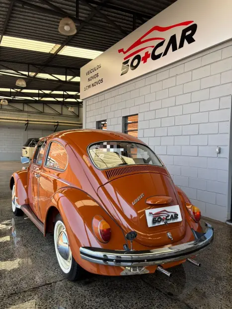 VOLKSWAGEN Fusca 1300 L, Foto 10