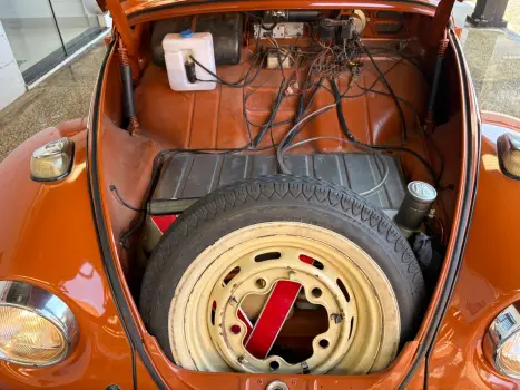 VOLKSWAGEN Fusca 1300 L, Foto 13