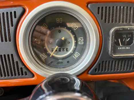 VOLKSWAGEN Fusca 1300 L, Foto 14
