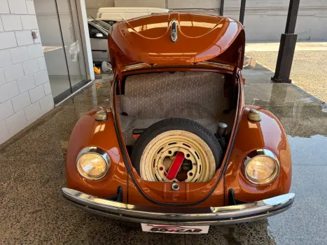 VOLKSWAGEN Fusca 1300 L, Foto 16