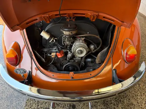 VOLKSWAGEN Fusca 1300 L, Foto 17