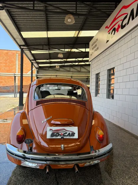 VOLKSWAGEN Fusca 1300 L, Foto 18