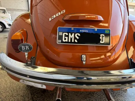 VOLKSWAGEN Fusca 1300 L, Foto 19