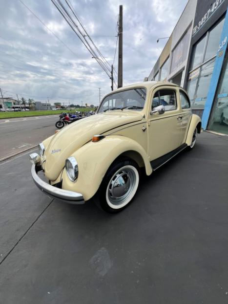 VOLKSWAGEN Fusca 1300, Foto 2