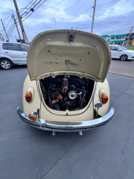 VOLKSWAGEN Fusca 1300, Foto 3
