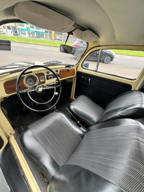 VOLKSWAGEN Fusca 1300, Foto 4
