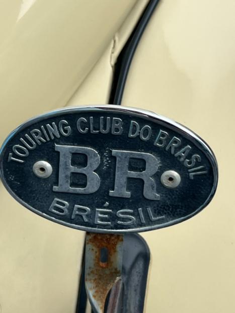 VOLKSWAGEN Fusca 1300, Foto 6
