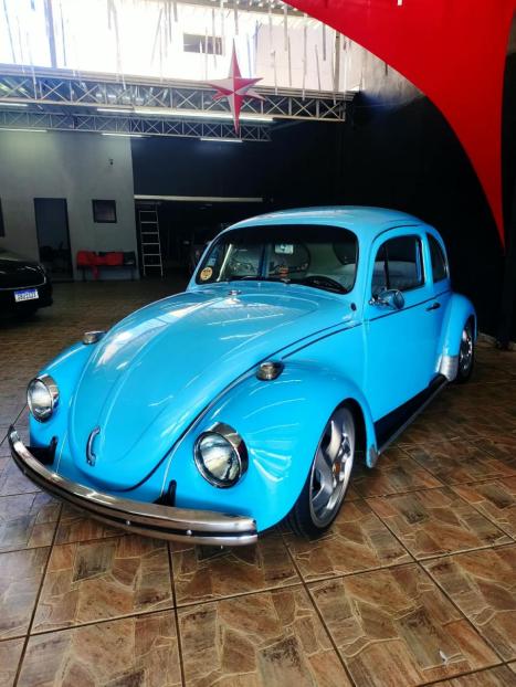 VOLKSWAGEN Fusca 1300, Foto 2