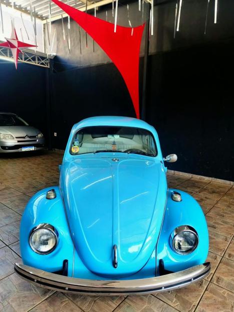 VOLKSWAGEN Fusca 1300, Foto 3