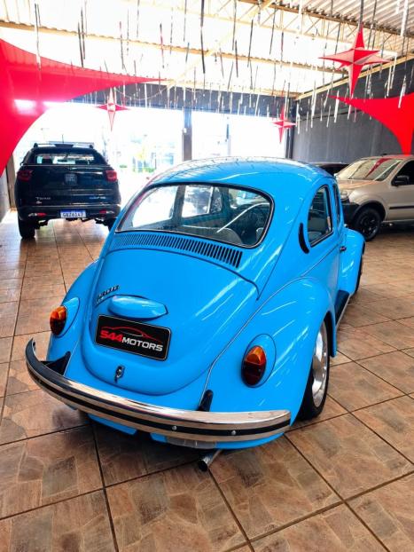 VOLKSWAGEN Fusca 1300, Foto 4