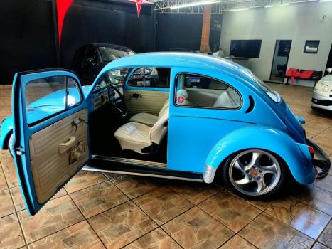 VOLKSWAGEN Fusca 1300, Foto 5