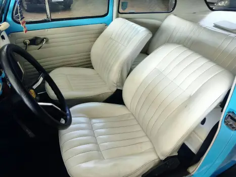 VOLKSWAGEN Fusca 1300, Foto 6