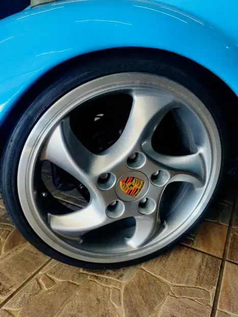 VOLKSWAGEN Fusca 1300, Foto 8