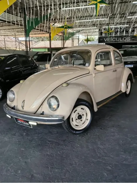 VOLKSWAGEN Fusca 1300, Foto 2