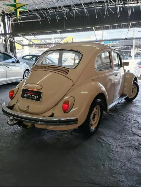 VOLKSWAGEN Fusca 1300, Foto 3