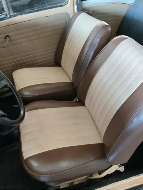 VOLKSWAGEN Fusca 1300, Foto 6
