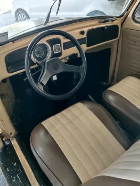 VOLKSWAGEN Fusca 1300, Foto 7