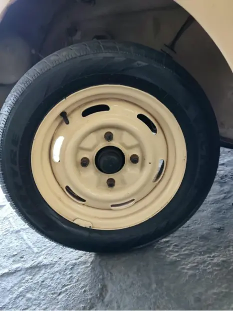 VOLKSWAGEN Fusca 1300, Foto 8