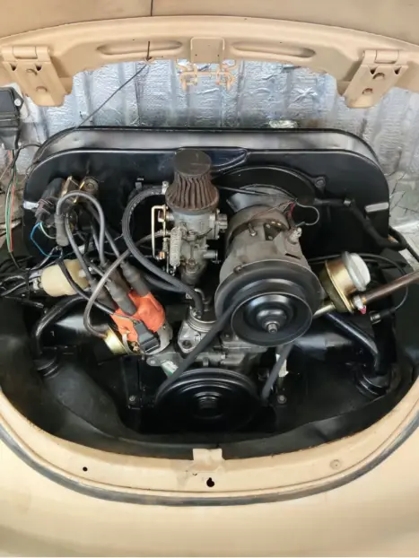 VOLKSWAGEN Fusca 1300, Foto 9