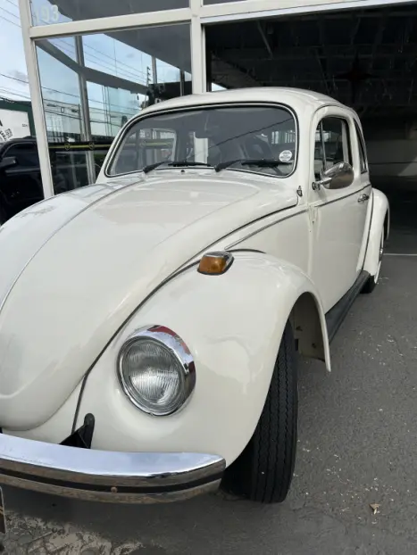 VOLKSWAGEN Fusca 1500, Foto 2 VOLKSWAGEN Fusca 1500, Foto 2