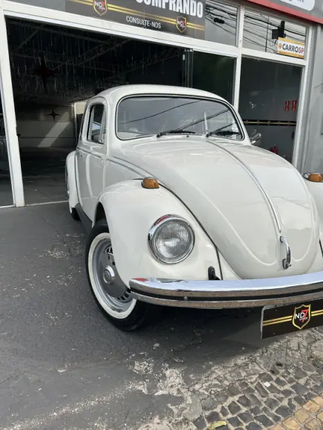 VOLKSWAGEN Fusca 1500, Foto 3 VOLKSWAGEN Fusca 1500, Foto 3