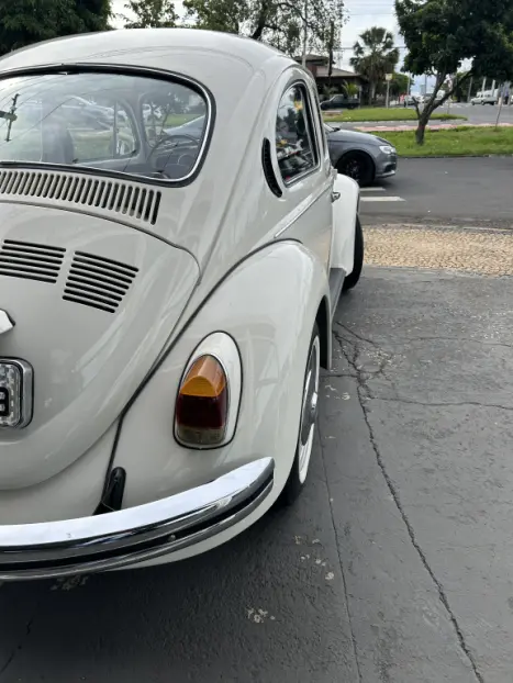 VOLKSWAGEN Fusca 1500, Foto 5 VOLKSWAGEN Fusca 1500, Foto 5
