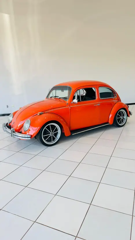 VOLKSWAGEN Fusca 1500, Foto 8