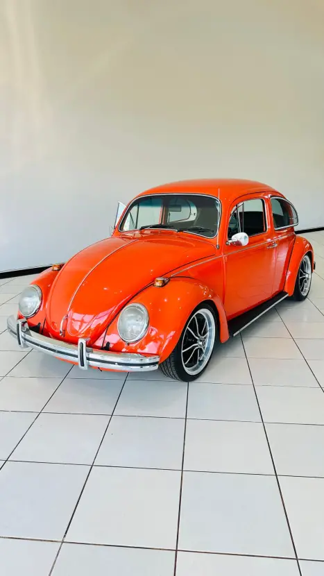 VOLKSWAGEN Fusca 1500, Foto 9