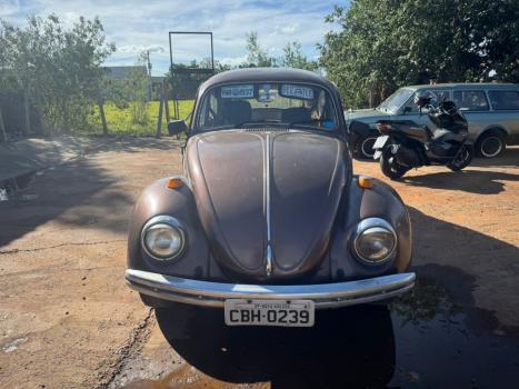 VOLKSWAGEN Fusca 1500, Foto 1