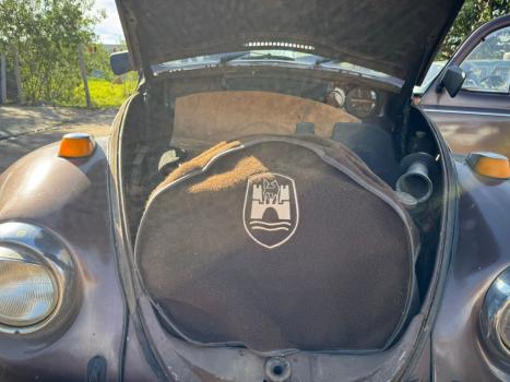 VOLKSWAGEN Fusca 1500, Foto 2
