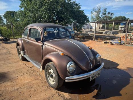 VOLKSWAGEN Fusca 1500, Foto 3