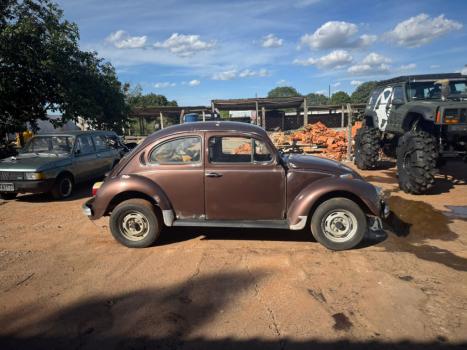 VOLKSWAGEN Fusca 1500, Foto 4