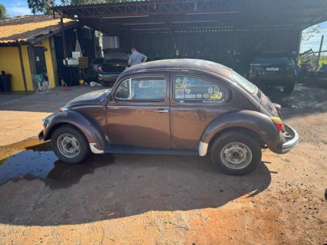 VOLKSWAGEN Fusca 1500, Foto 5