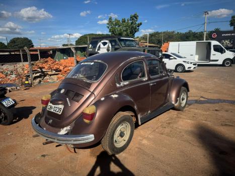 VOLKSWAGEN Fusca 1500, Foto 6