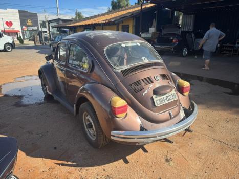 VOLKSWAGEN Fusca 1500, Foto 7