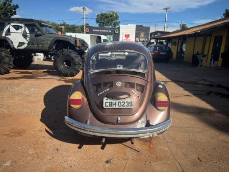 VOLKSWAGEN Fusca 1500, Foto 8